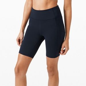 COPY - NWOT | Lululemon 6" Invigorate High Rise Short